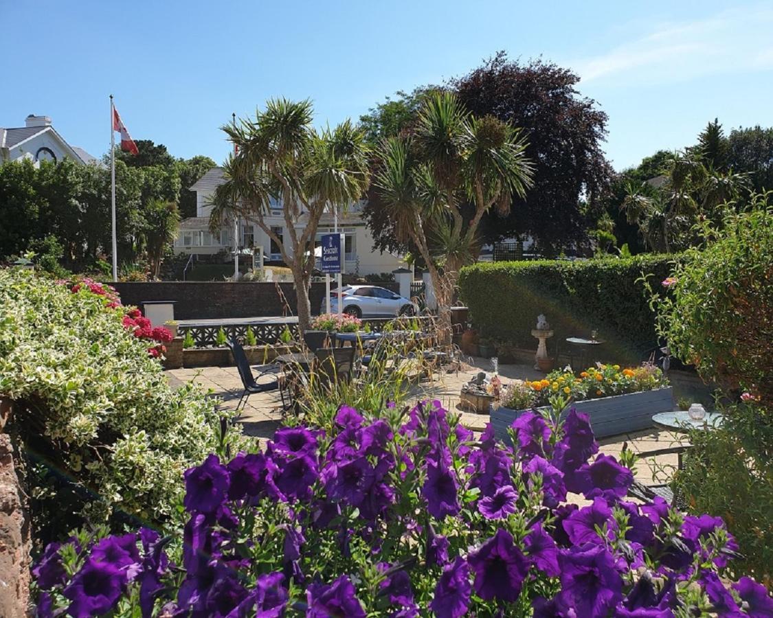 Seacroft Guest House Paignton Exterior photo