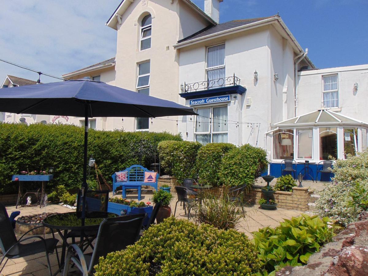 Seacroft Guest House Paignton Exterior photo