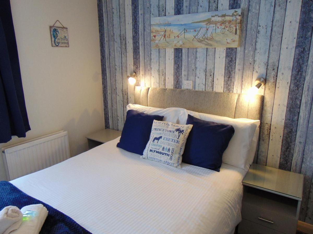 Seacroft Guest House Paignton Room photo