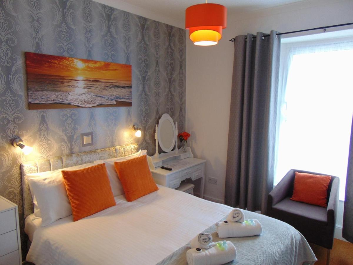 Seacroft Guest House Paignton Room photo