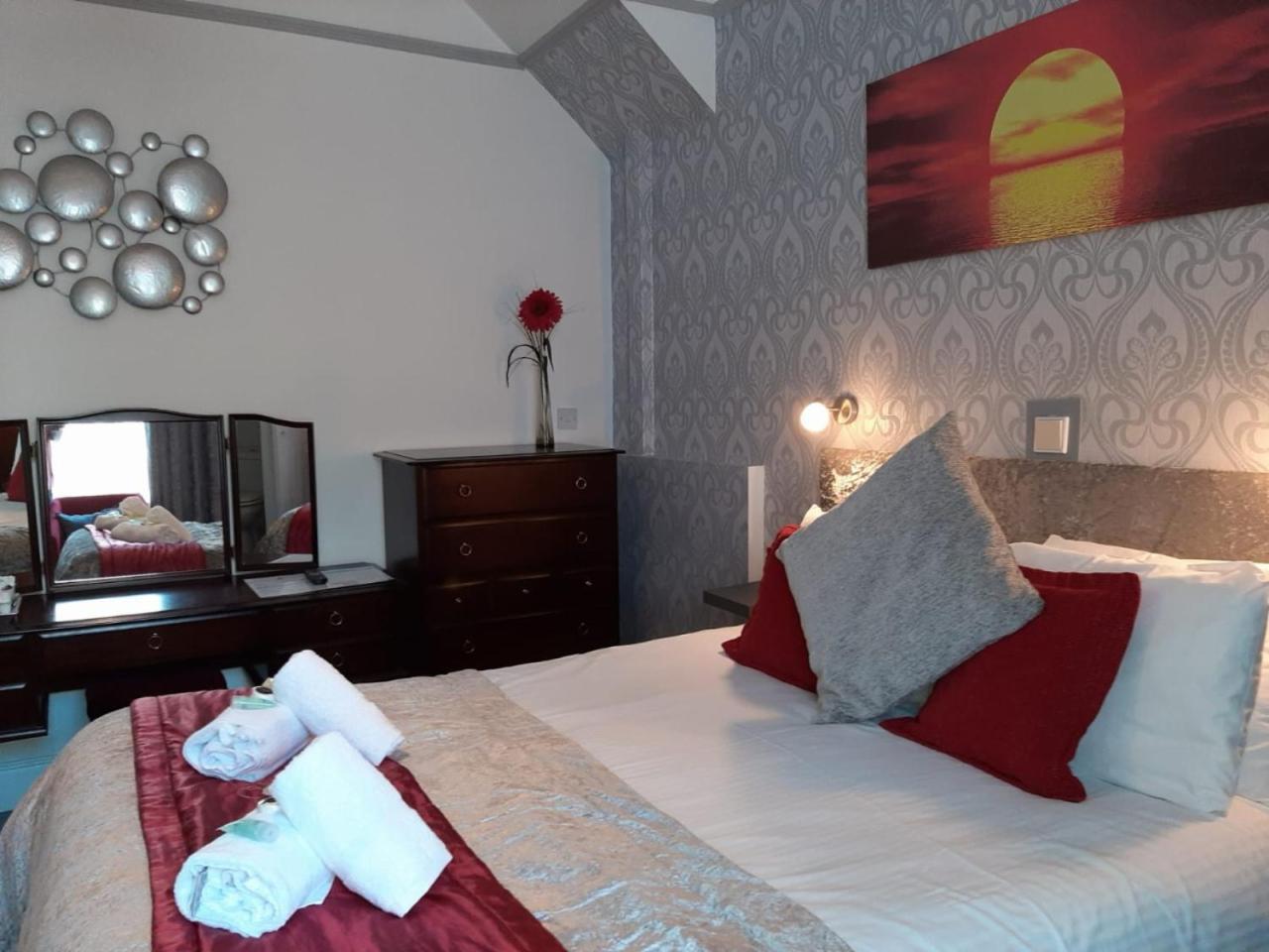 Seacroft Guest House Paignton Room photo