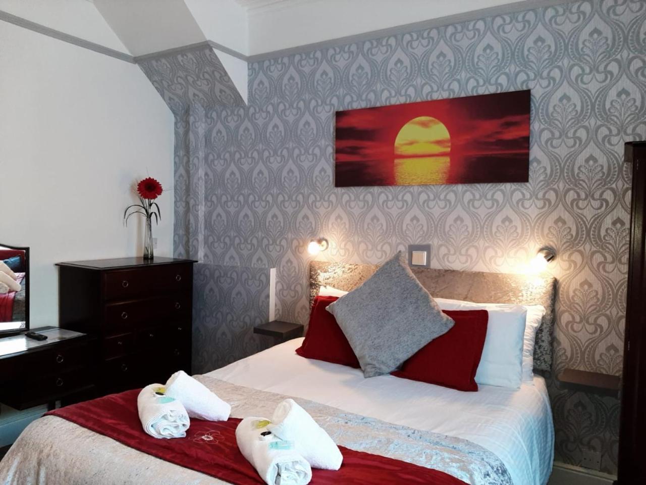 Seacroft Guest House Paignton Room photo