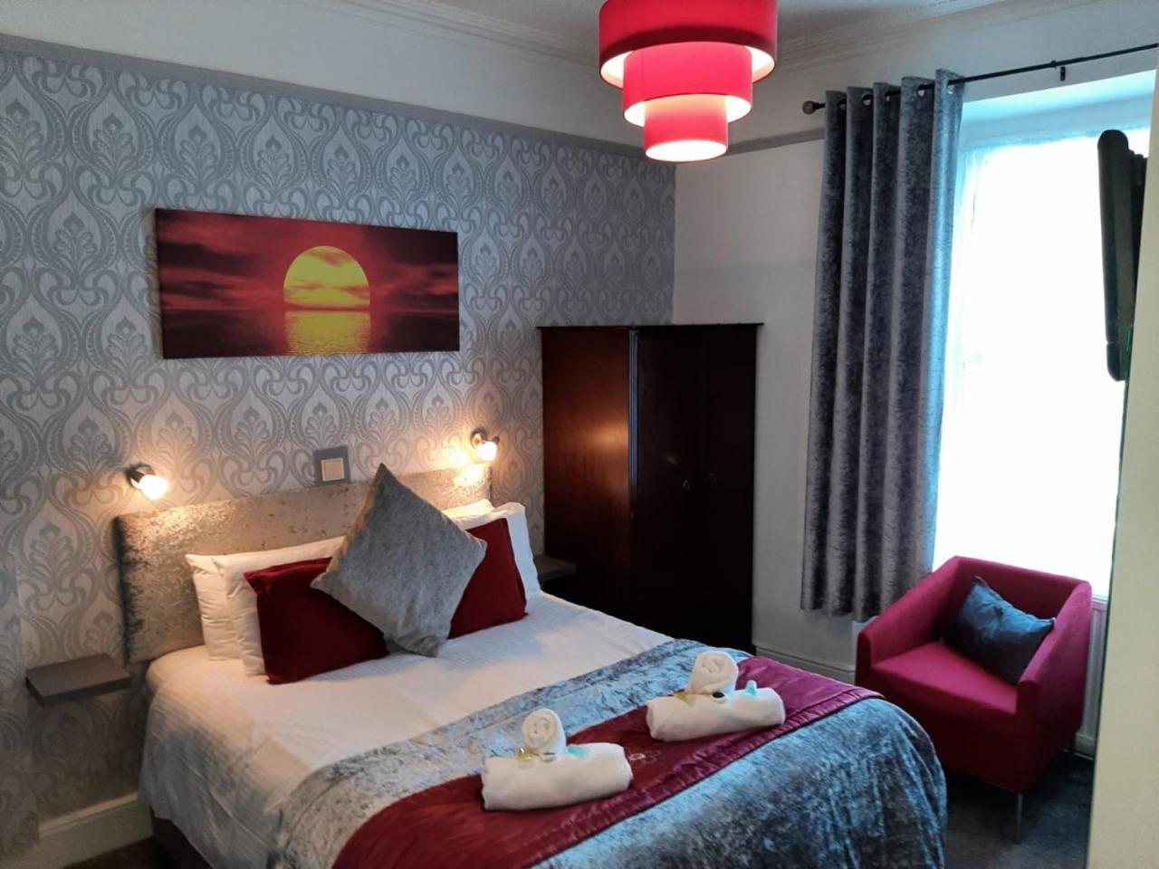 Seacroft Guest House Paignton Room photo